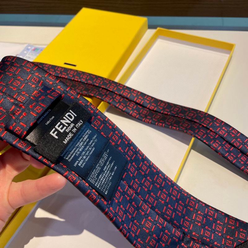 Fendi Tie hm (47)