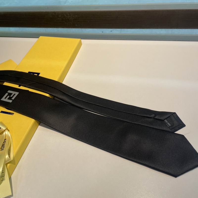 Fendi Tie hm (48)