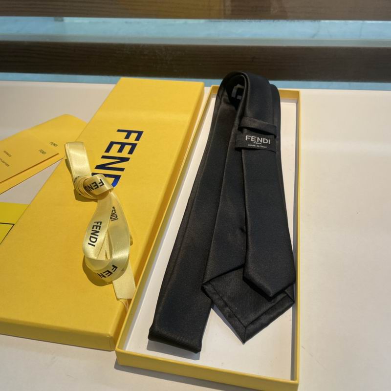Fendi Tie hm (49)