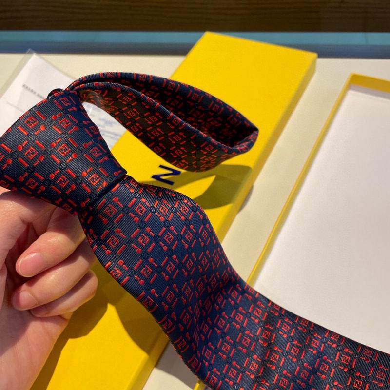 Fendi Tie hm (49)