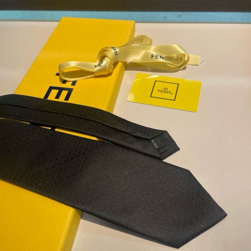 Fendi Tie hm (5)