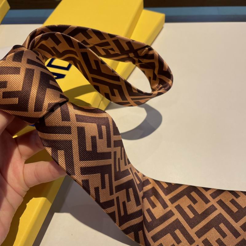 Fendi Tie hm (5)