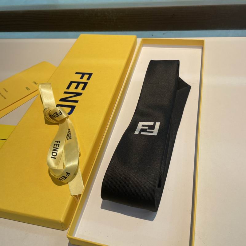 Fendi Tie hm (50)