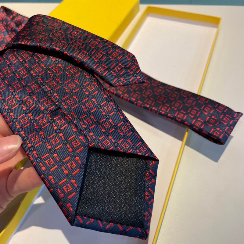 Fendi Tie hm (50)
