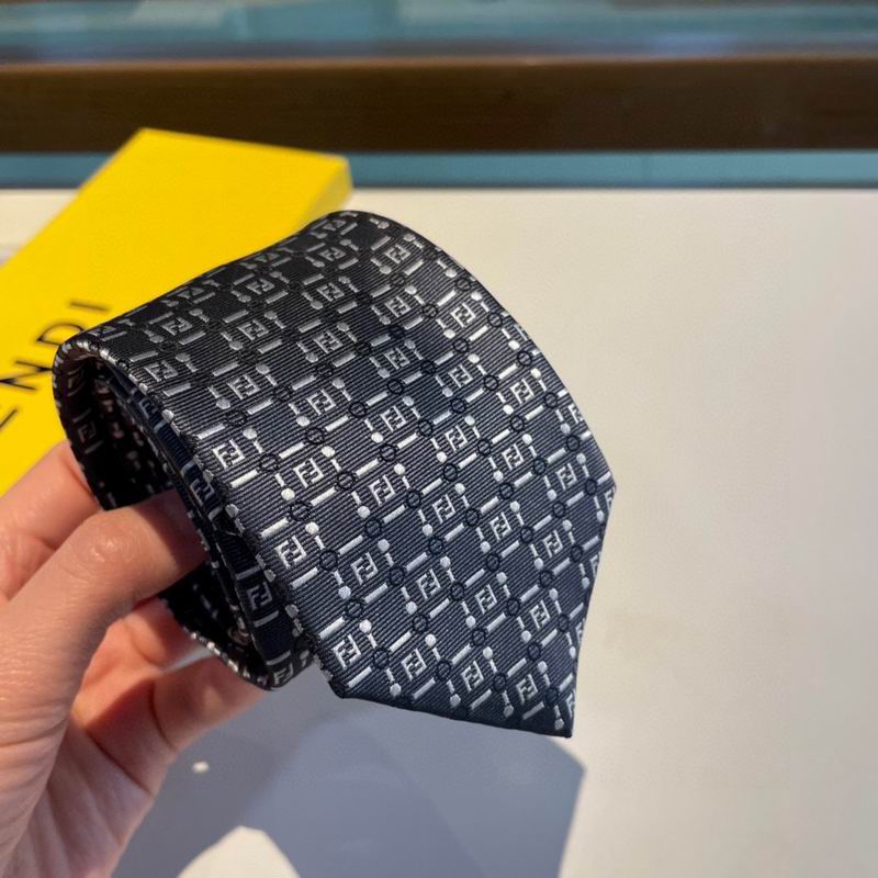 Fendi Tie hm (51)
