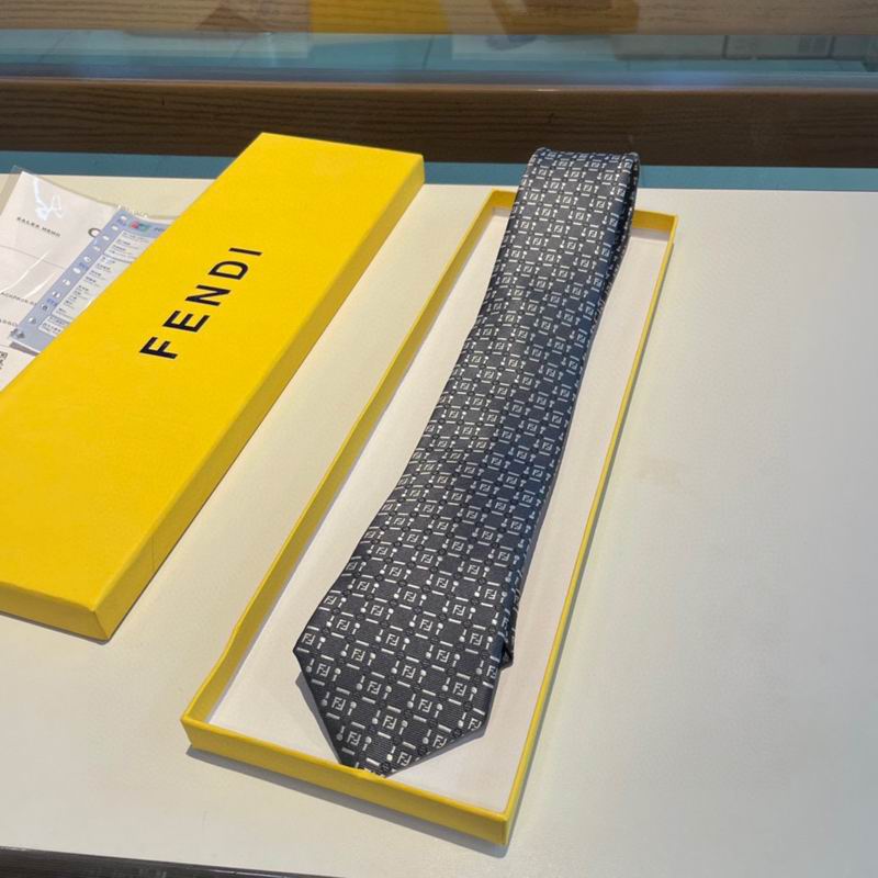 Fendi Tie hm (52)