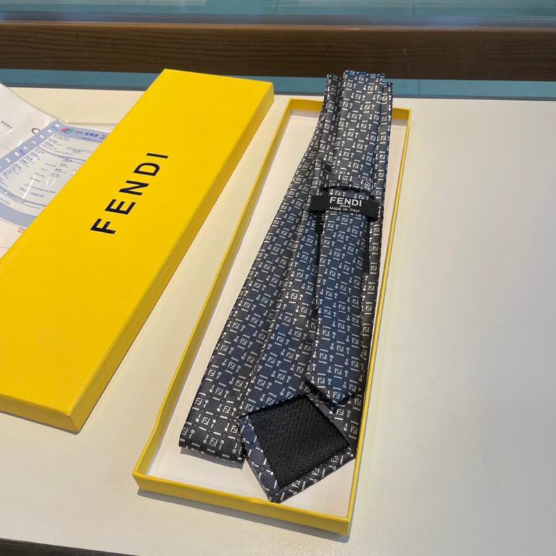 Fendi Tie hm (53)