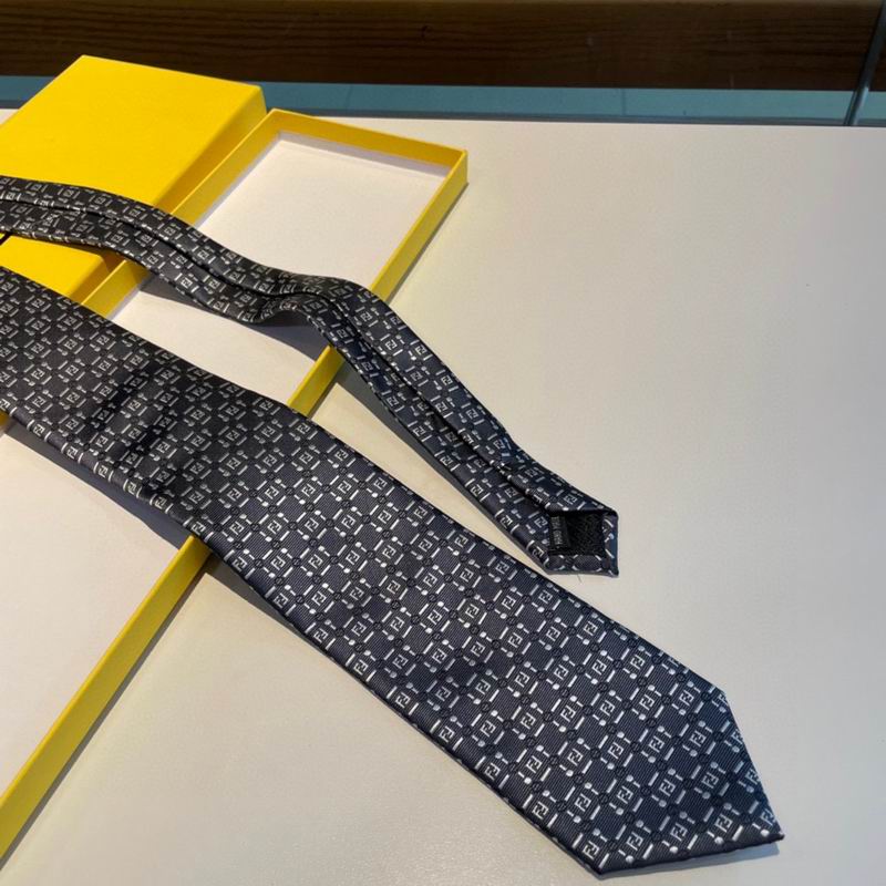 Fendi Tie hm (54)