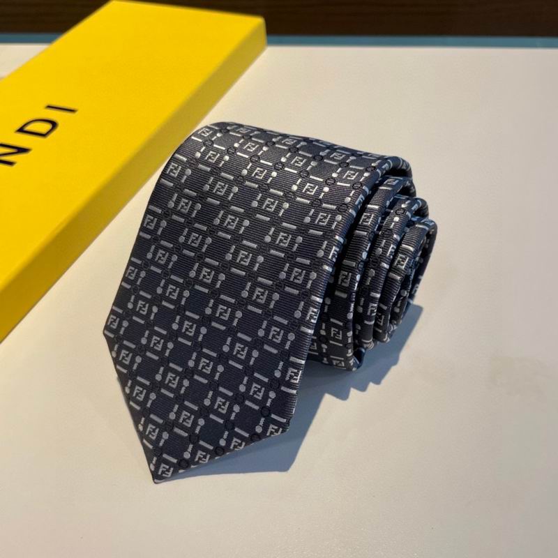 Fendi Tie hm (56)