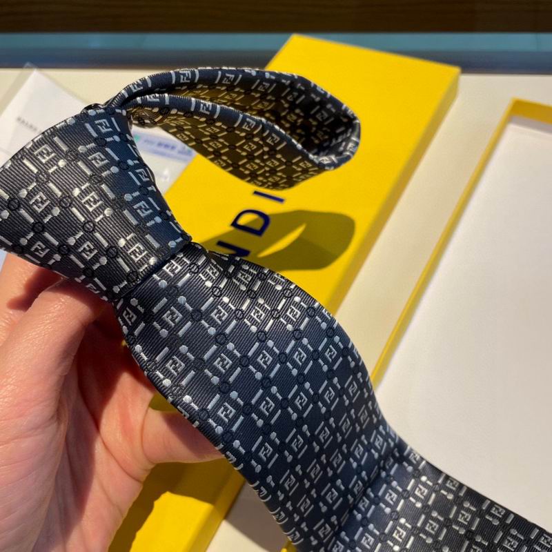 Fendi Tie hm (57)