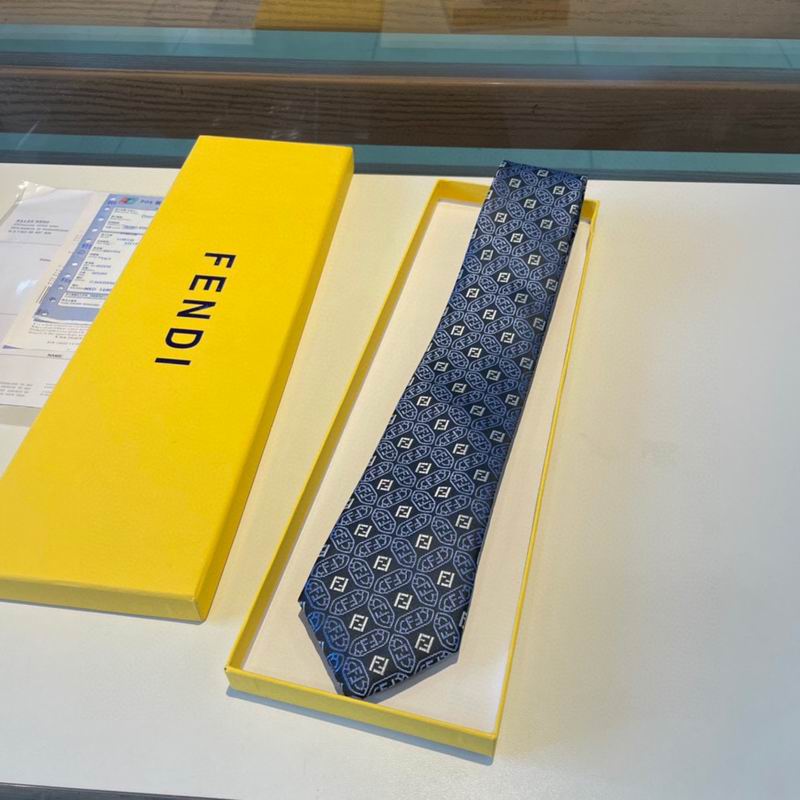 Fendi Tie hm (59)