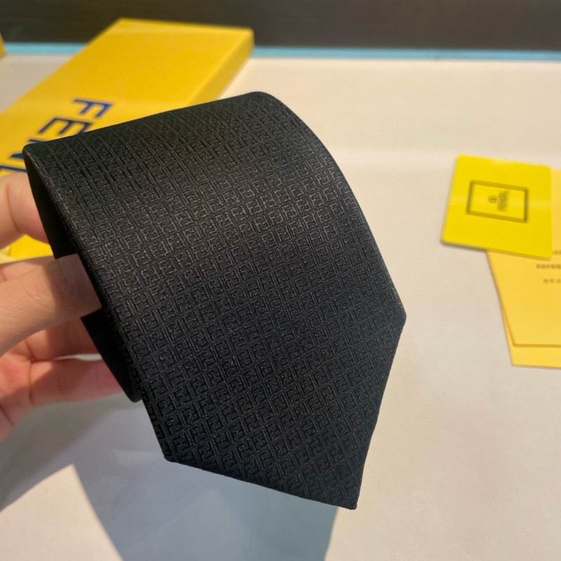 Fendi Tie hm (6)