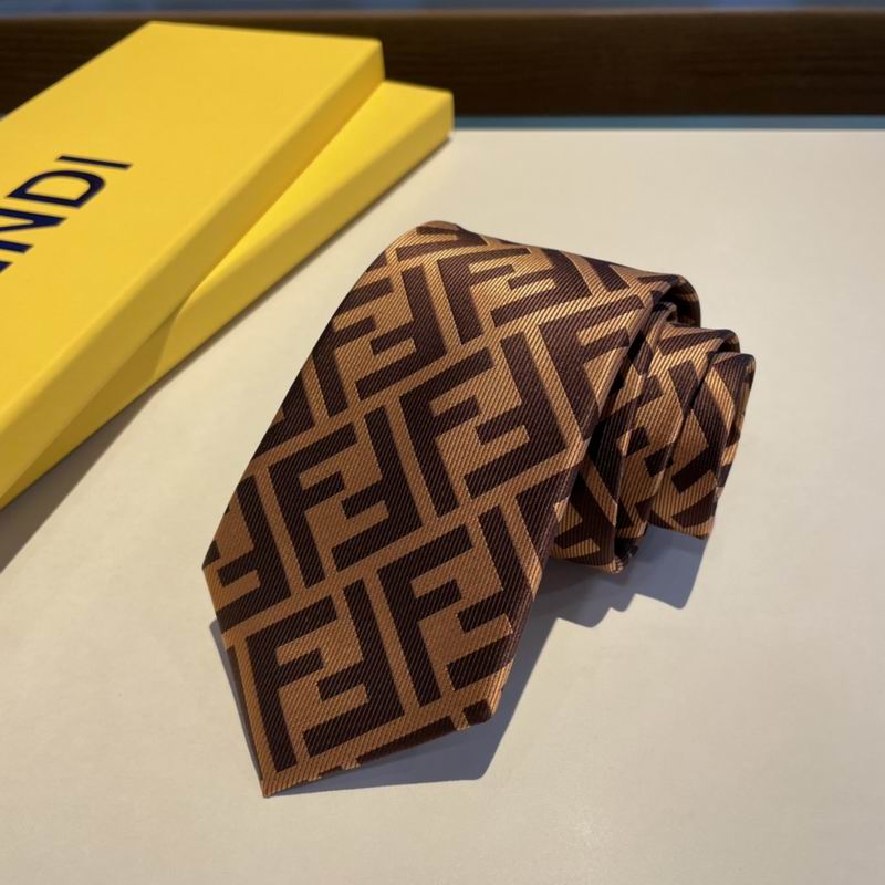 Fendi Tie hm (6)