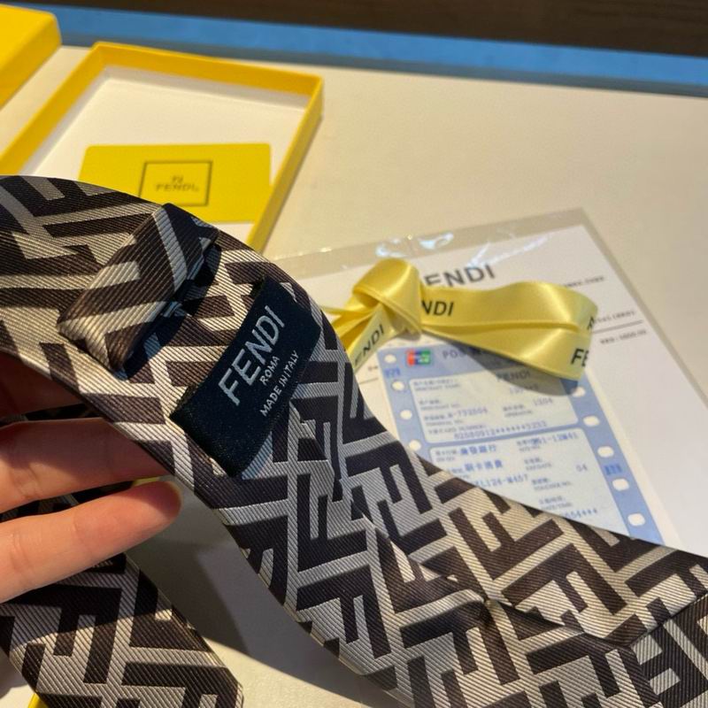Fendi Tie hm (6)