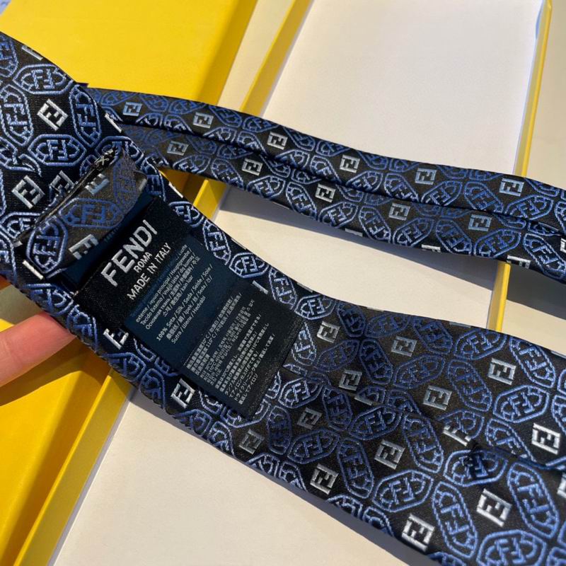 Fendi Tie hm (60)