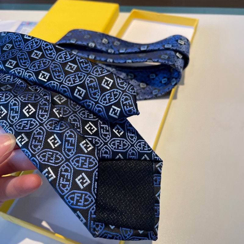 Fendi Tie hm (61)