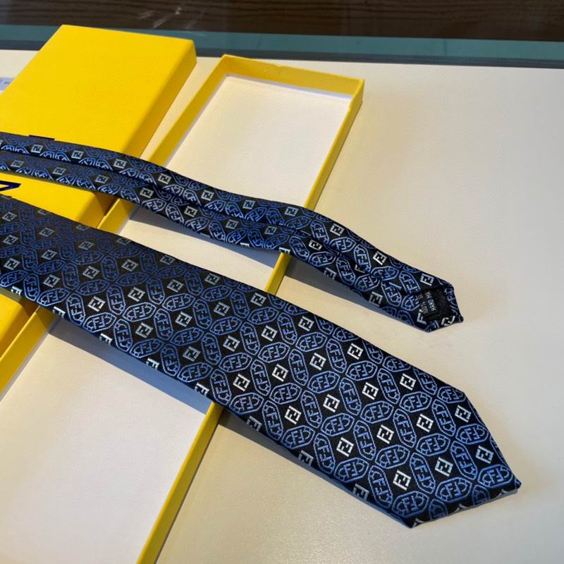 Fendi Tie hm (62)