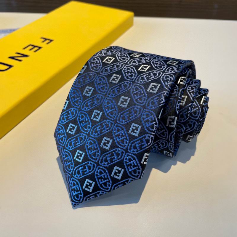 Fendi Tie hm (64)