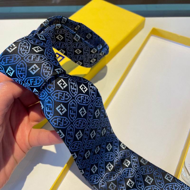 Fendi Tie hm (65)