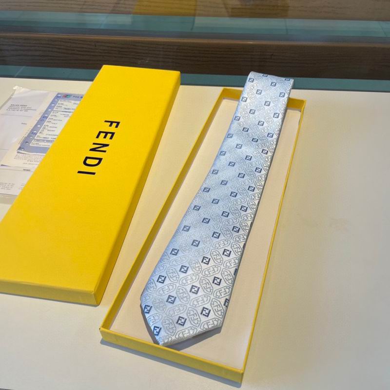 Fendi Tie hm (67)