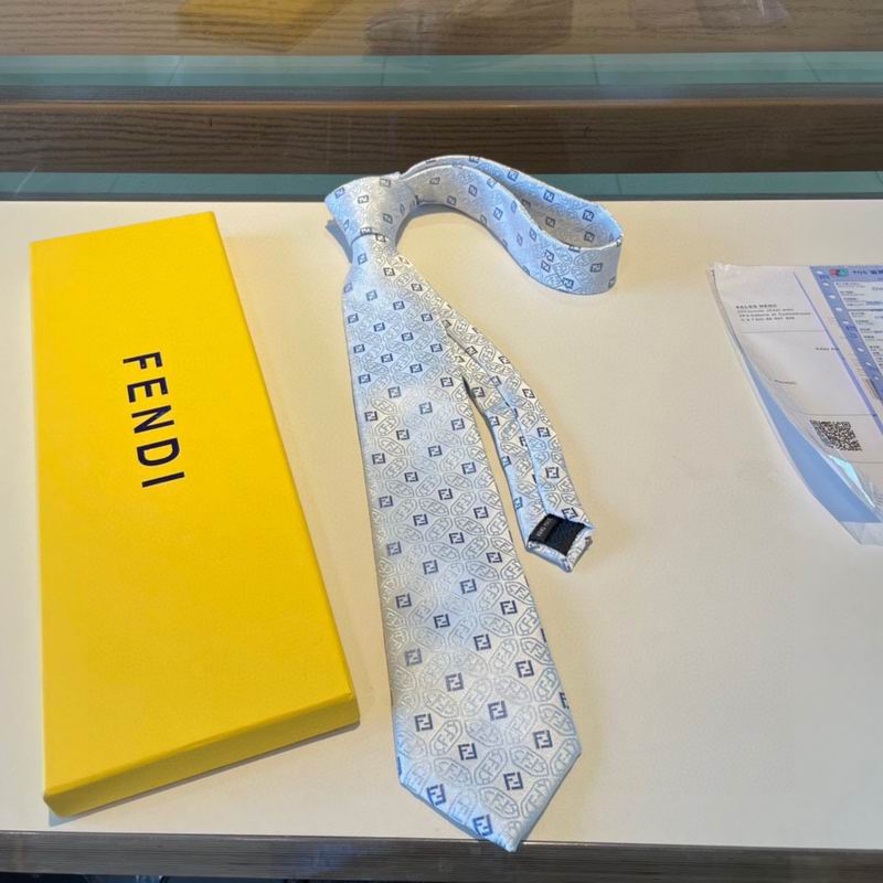 Fendi Tie hm (68)