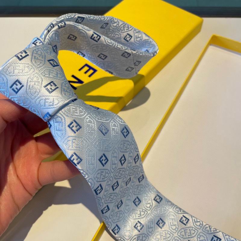 Fendi Tie hm (69)