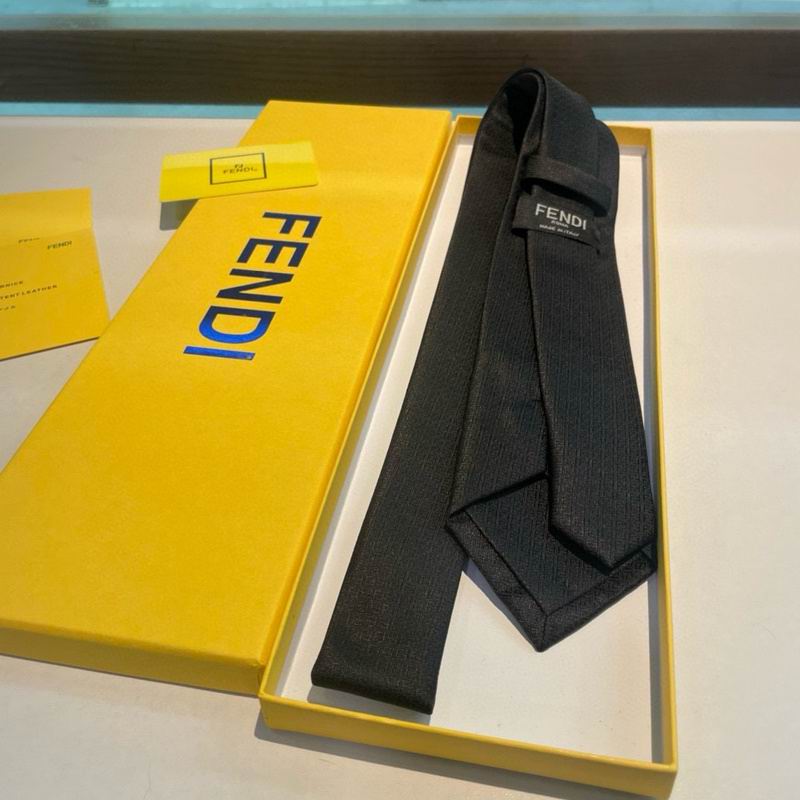 Fendi Tie hm (7)