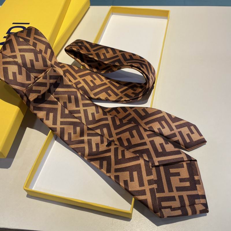 Fendi Tie hm (7)