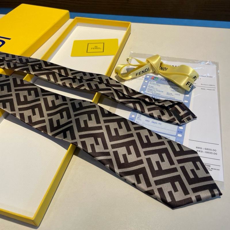 Fendi Tie hm (7)