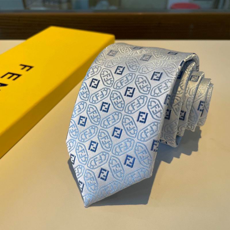 Fendi Tie hm (70)