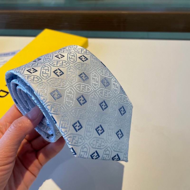 Fendi Tie hm (71)