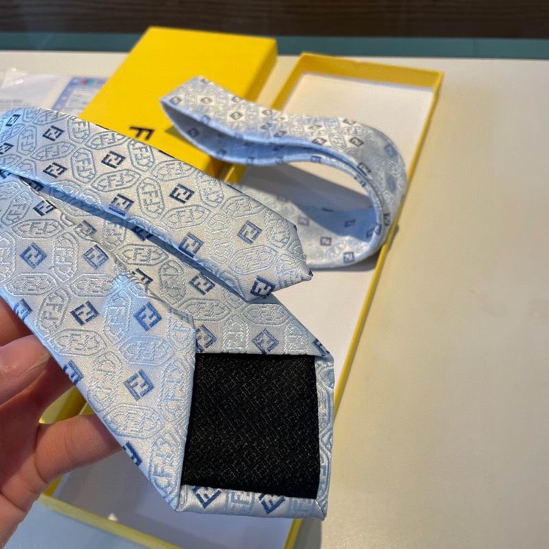 Fendi Tie hm (72)