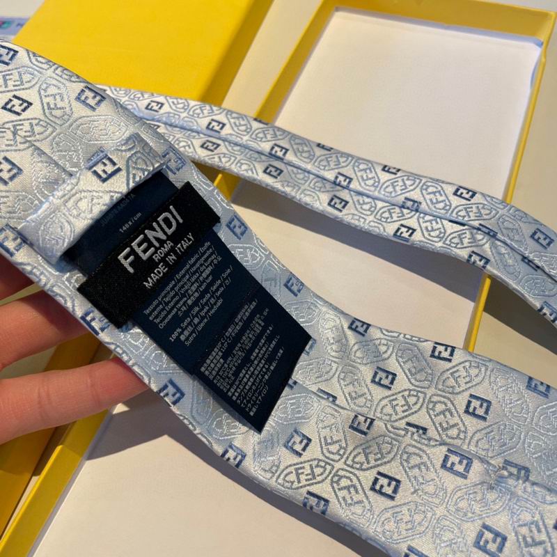 Fendi Tie hm (73)