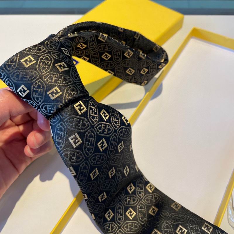 Fendi Tie hm (76)