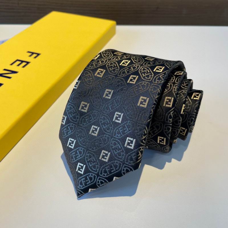 Fendi Tie hm (77)