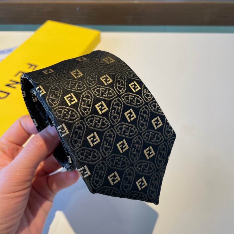 Fendi Tie hm (78)
