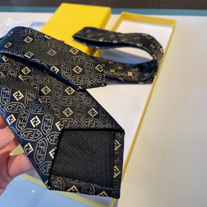 Fendi Tie hm (79)