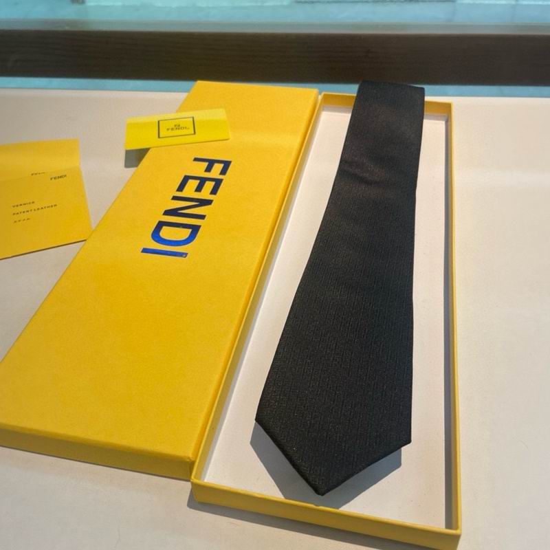 Fendi Tie hm (8)