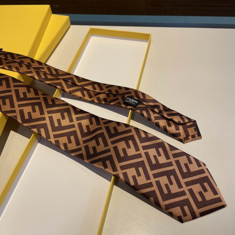 Fendi Tie hm (8)