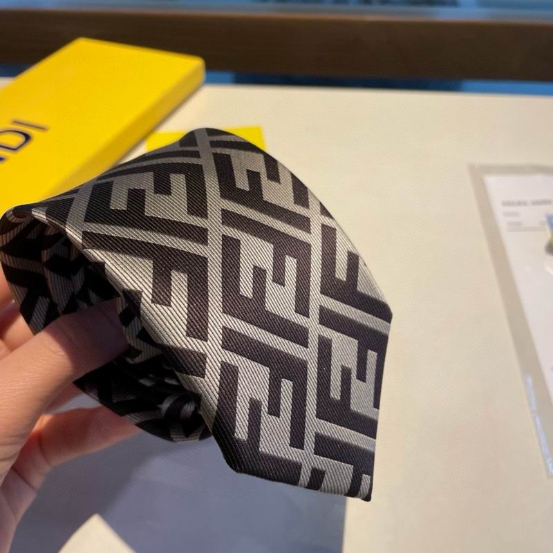 Fendi Tie hm (8)