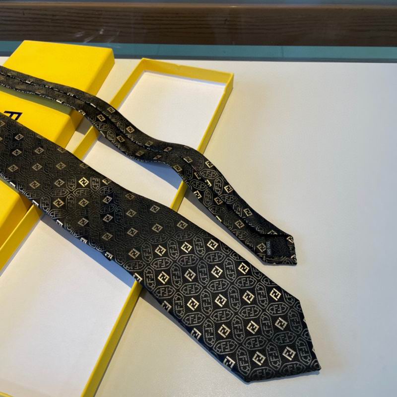 Fendi Tie hm (81)