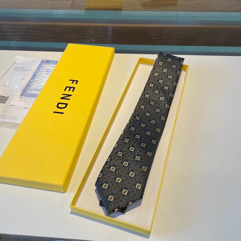 Fendi Tie hm (82)