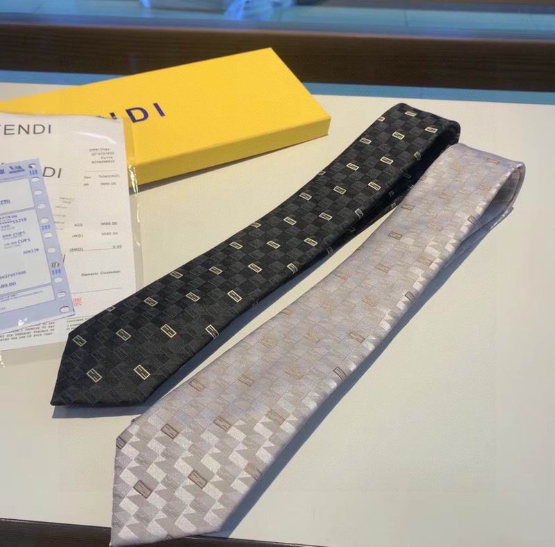 Fendi Tie hm (84)