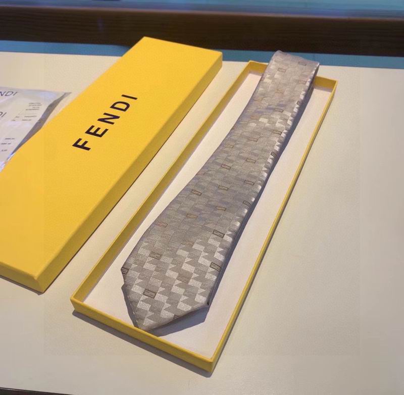 Fendi Tie hm (85)