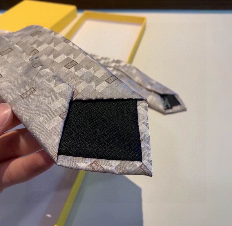 Fendi Tie hm (87)