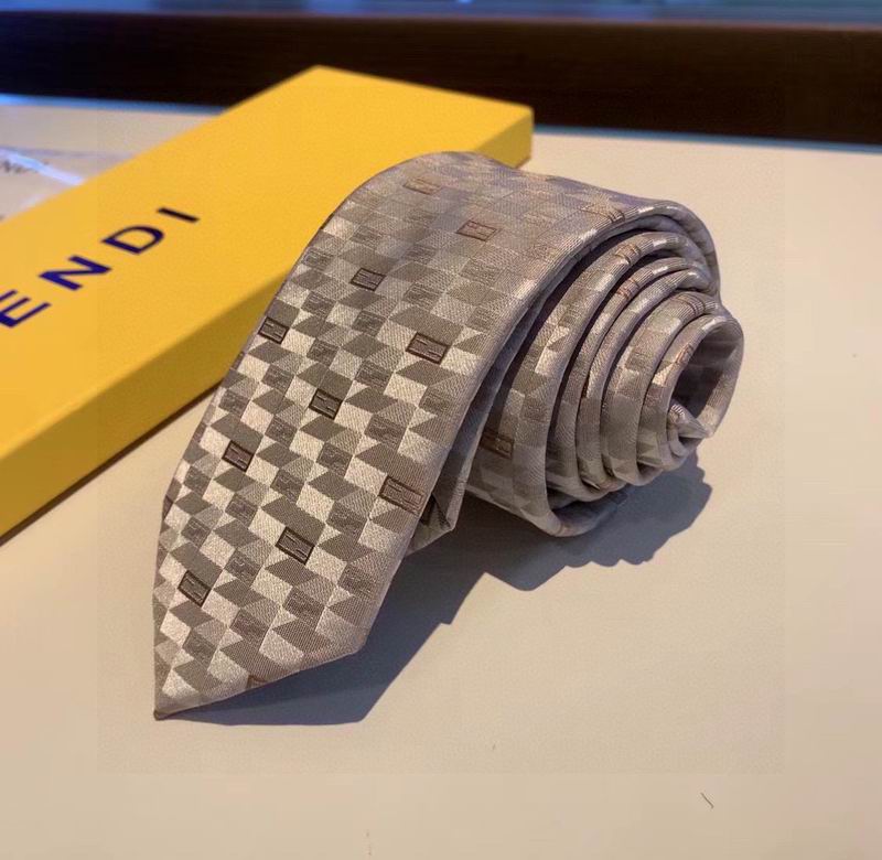 Fendi Tie hm (88)