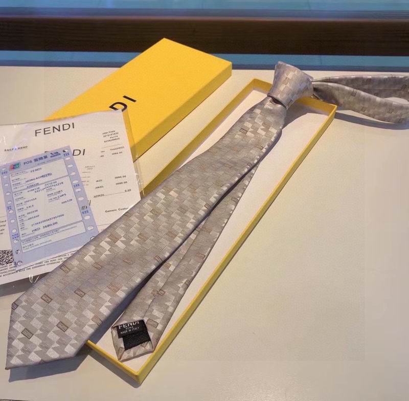 Fendi Tie hm (89)