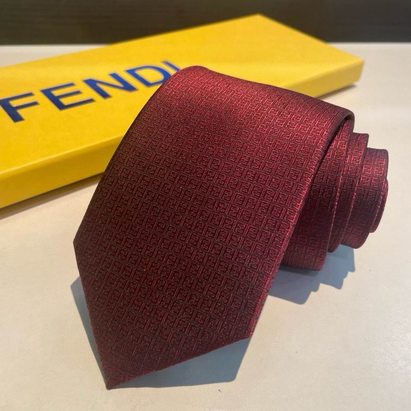 Fendi Tie hm (9)
