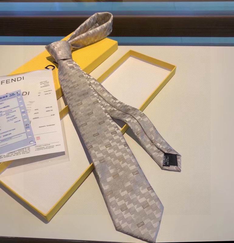 Fendi Tie hm (90)