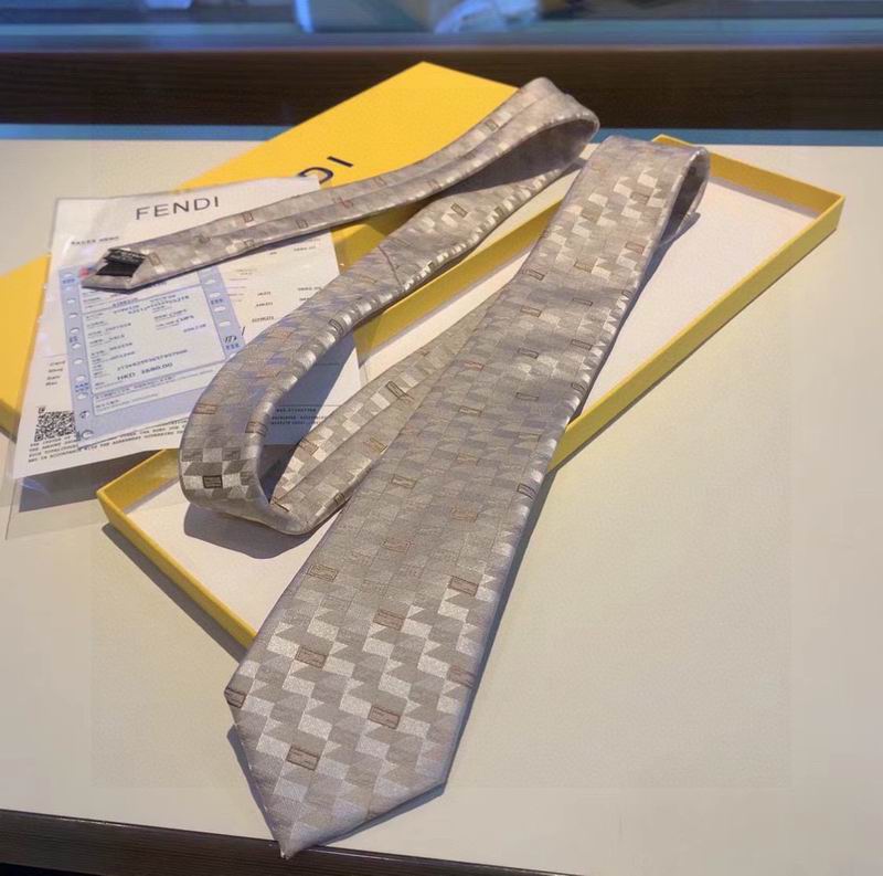 Fendi Tie hm (91)